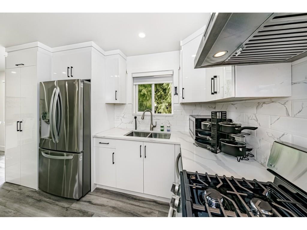 Bedroom 3 Photo of 14927 Kew Drive Drive, Surrey, BC