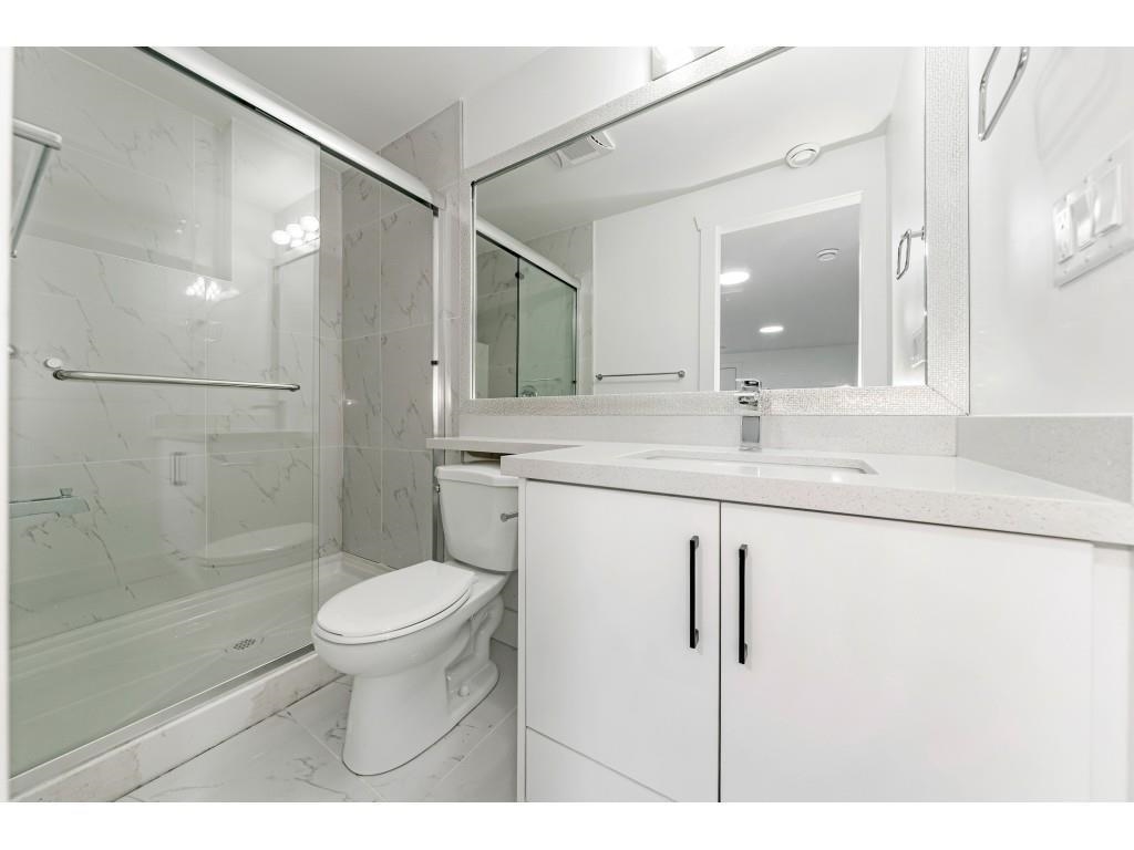 Garage Interior Photo of 14927 Kew Drive Drive, Surrey, BC