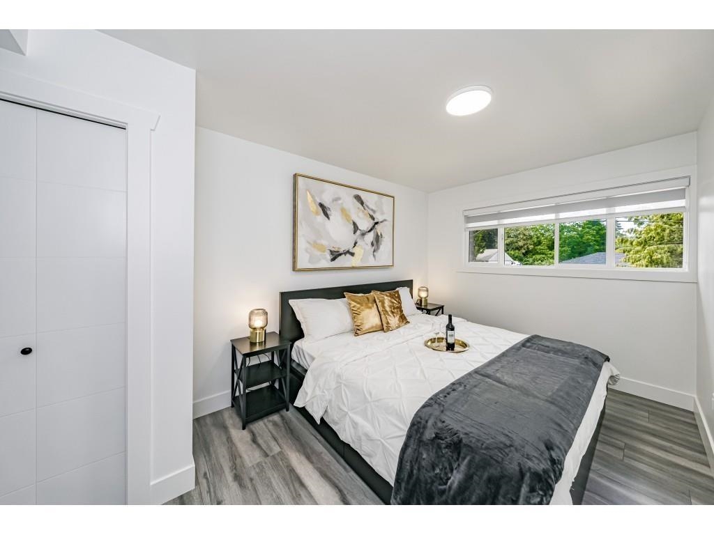 Loft / Bonus Room Photo of 14927 Kew Drive Drive, Surrey, BC