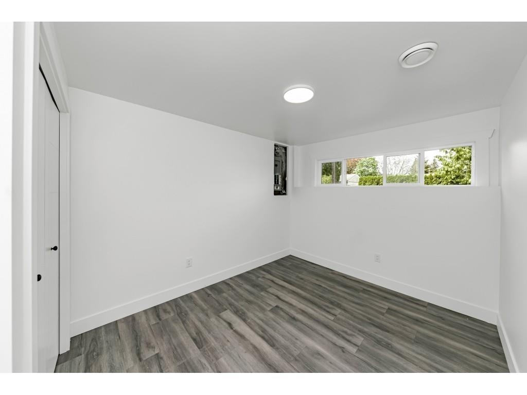 Outdoor Deck Photo of 14927 Kew Drive Drive, Surrey, BC