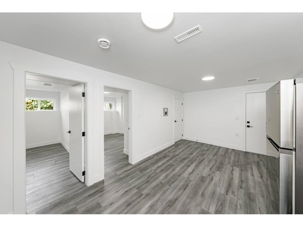 Staircase Photo of 14927 Kew Drive Drive, Surrey, BC