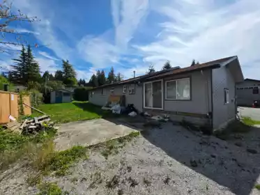 10381 Main Street, Delta, BC, Delta — Single Family Residence for sale