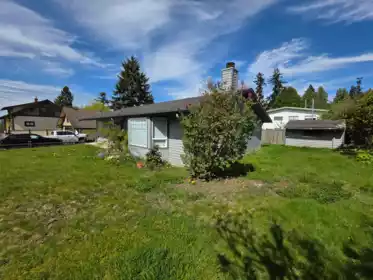 10381 Main Street, Delta, BC, Delta — Single Family Residence for sale
