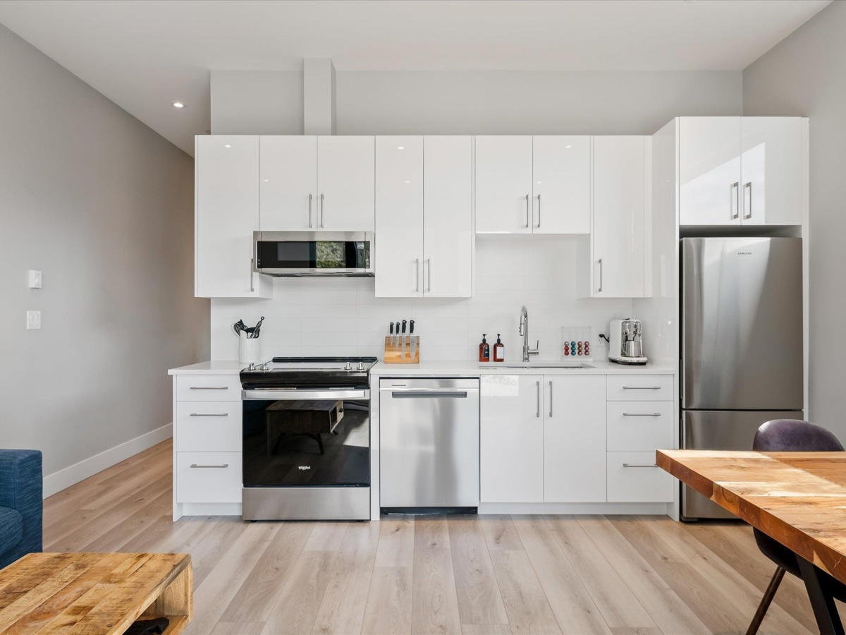 Front Yard Photo of 9292 Steller's Way, Whistler, BC