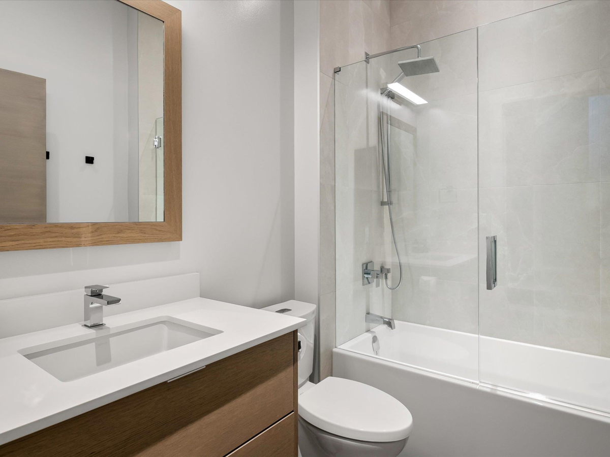 Garage Interior Photo of 9292 Steller's Way, Whistler, BC