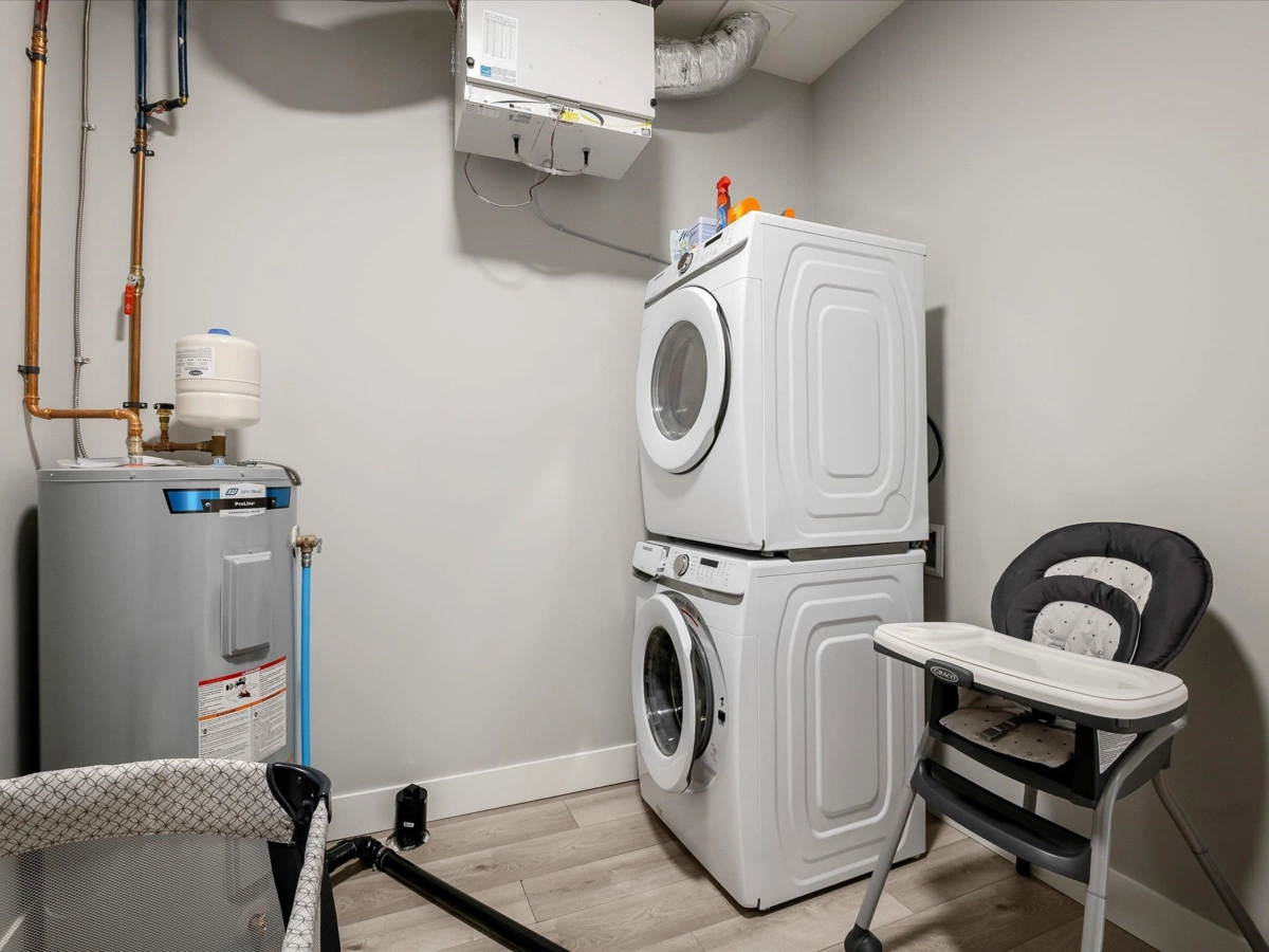 Hot Tub / Spa Photo of 9292 Steller's Way, Whistler, BC