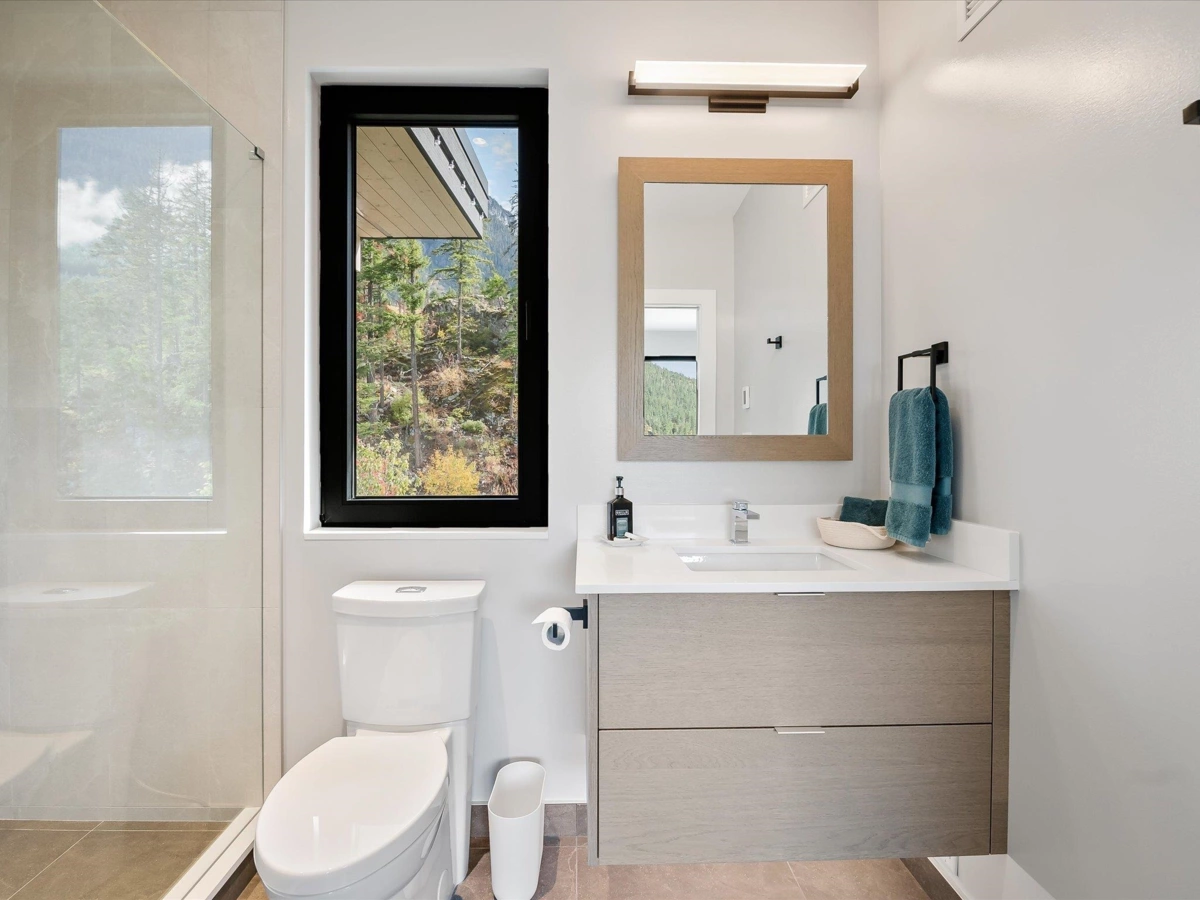 Office / Den Photo of 9292 Steller's Way, Whistler, BC