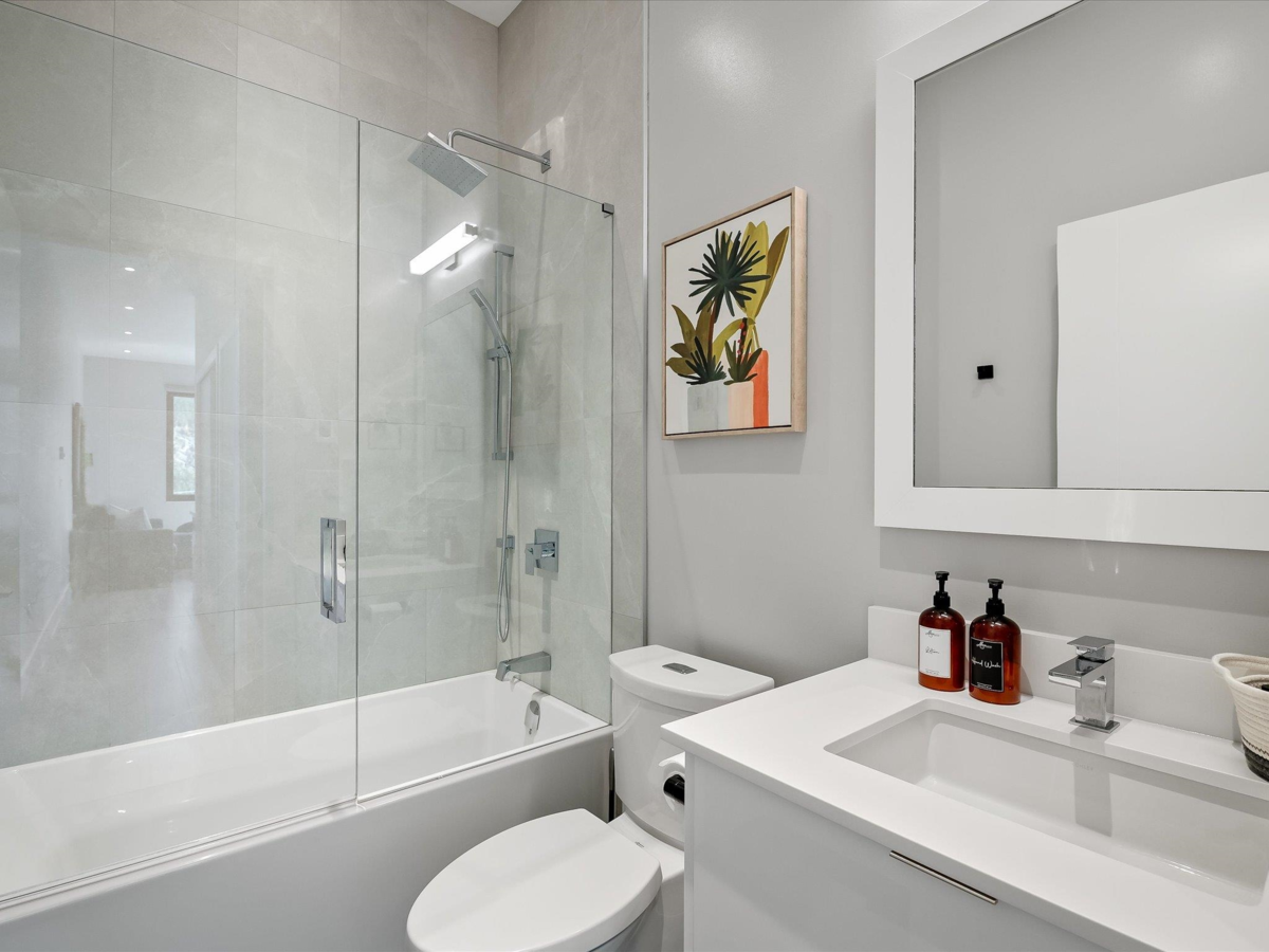 Swimming Pool Photo of 9292 Steller's Way, Whistler, BC