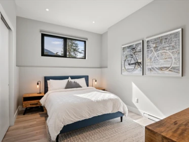Garden / Landscaping Photo of 9292 Steller's Way, Whistler, BC