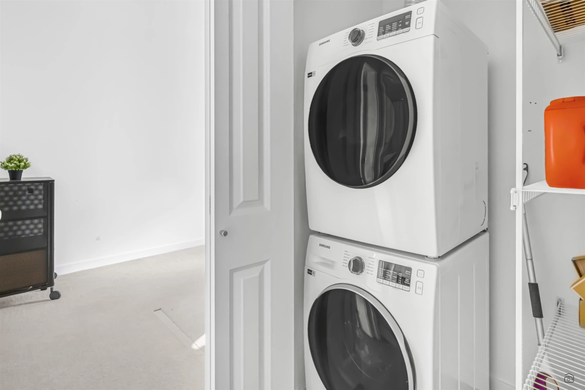 Exterior Rear Photo of 316 15858 Fraser Highway, Surrey, BC