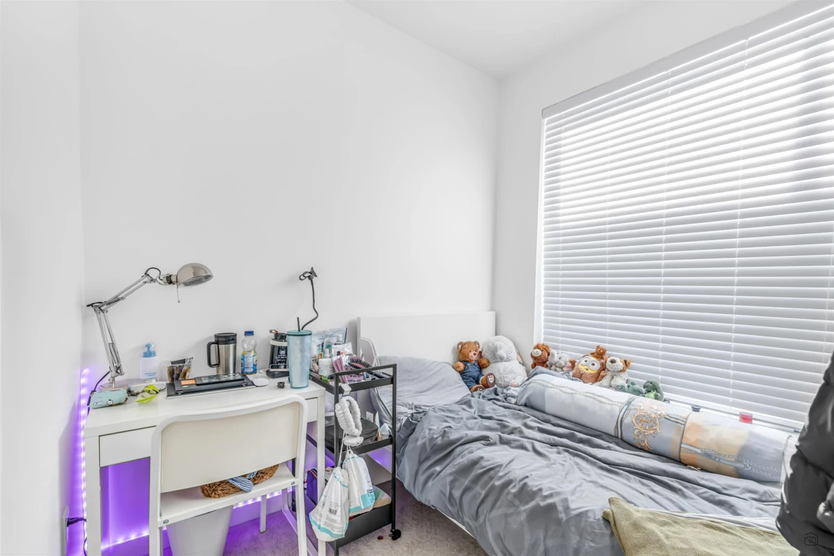 Kitchen Photo of 316 15858 Fraser Highway, Surrey, BC