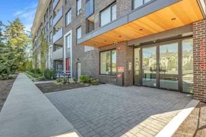 316 15858 Fraser Highway, Surrey, BC, Surrey — Apartment/Condo for sale