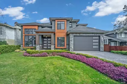 10700 Housman Street, Richmond, BC, Richmond — Single Family Residence for sale