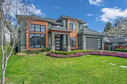 10700 Housman Street, Richmond, BC, Richmond — Single Family Residence for sale