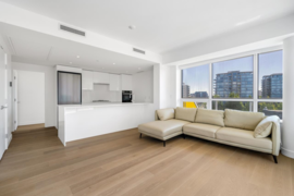 802 5766 Gilbert Road, Richmond, BC