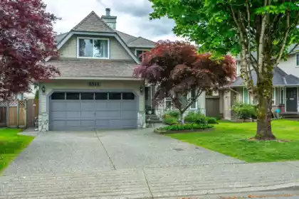 8548 212 Street, Langley, BC, Langley — Single Family Residence for sale