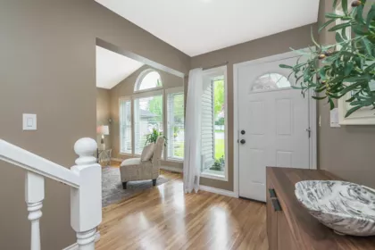 8548 212 Street, Langley, BC, Langley — Single Family Residence for sale