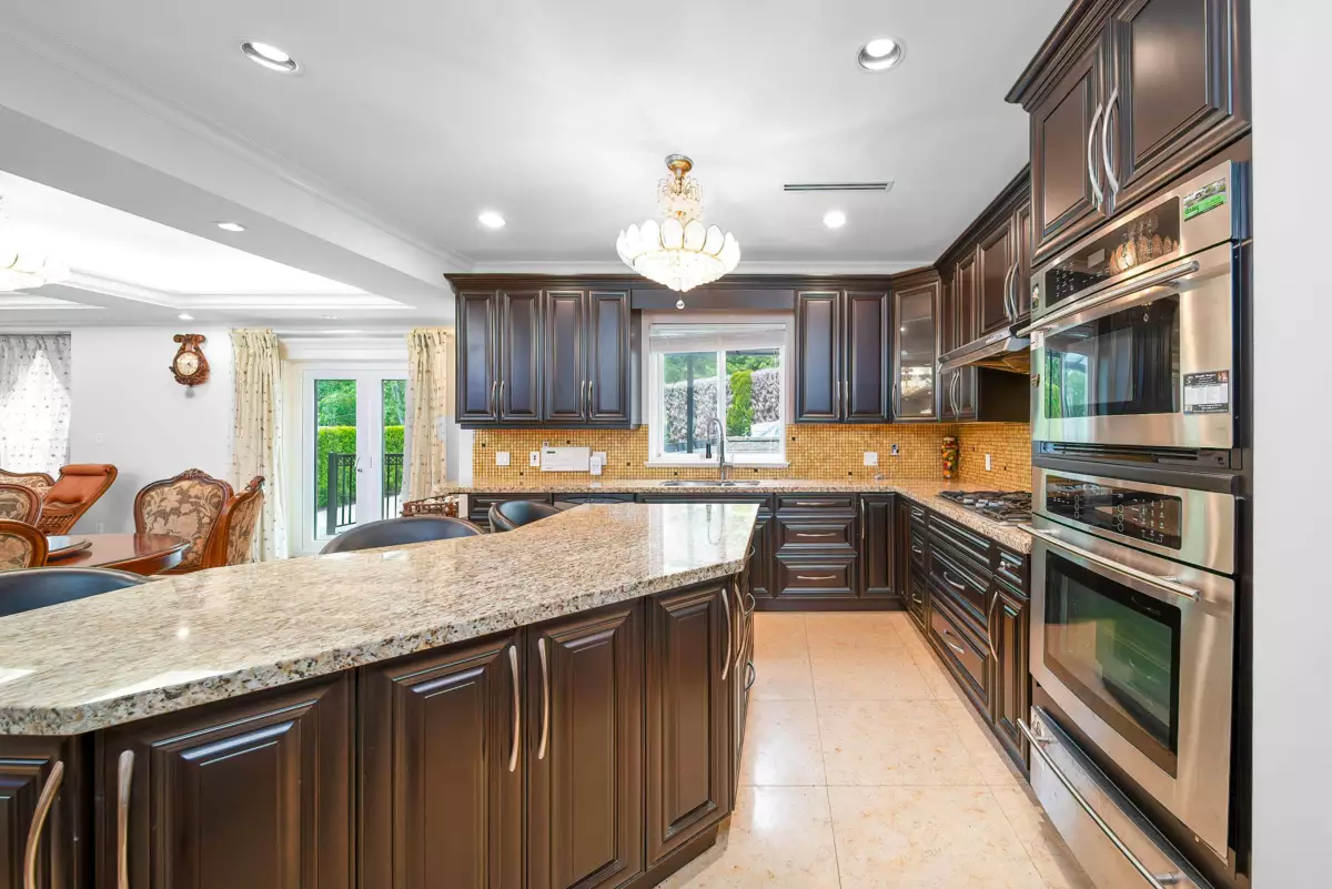 Bedroom 2 Photo of 7353 Union Street, Burnaby, BC