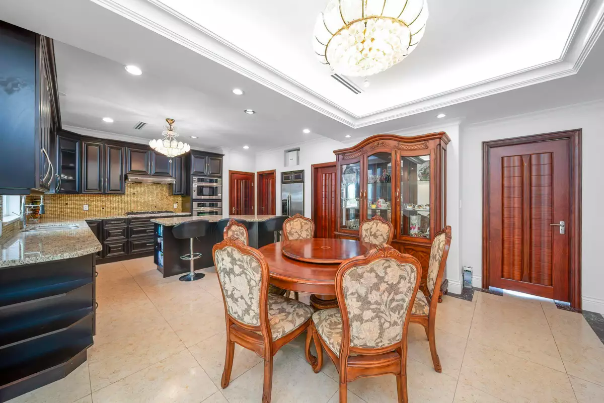 Bedroom 4 Photo of 7353 Union Street, Burnaby, BC