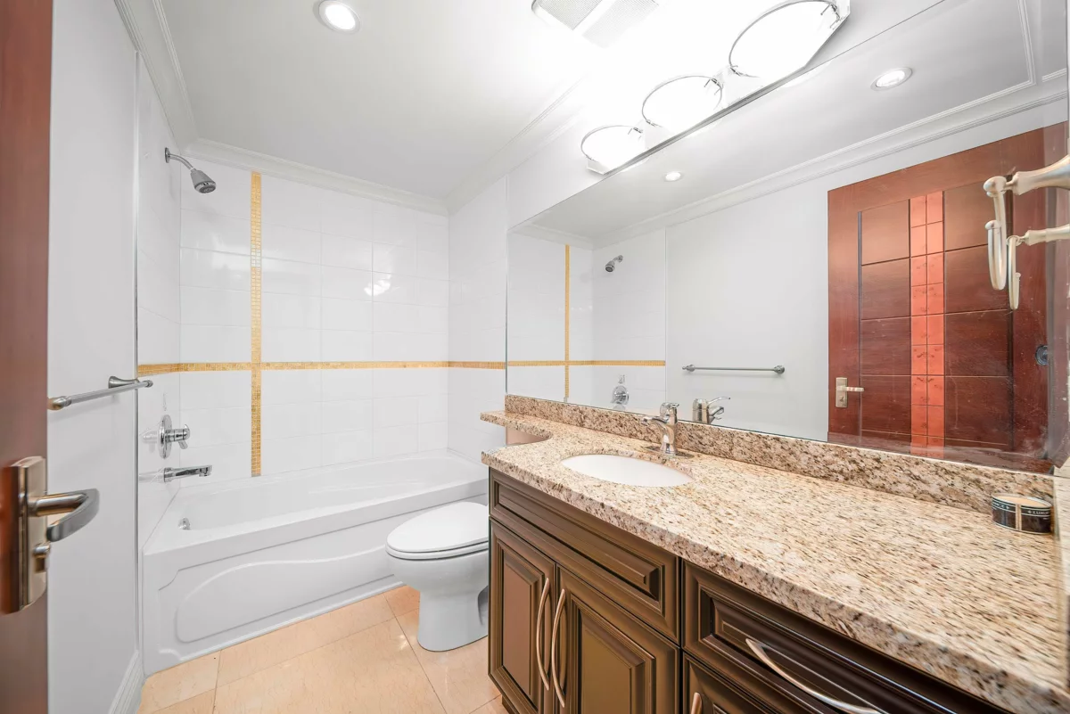 Garage Interior Photo of 7353 Union Street, Burnaby, BC