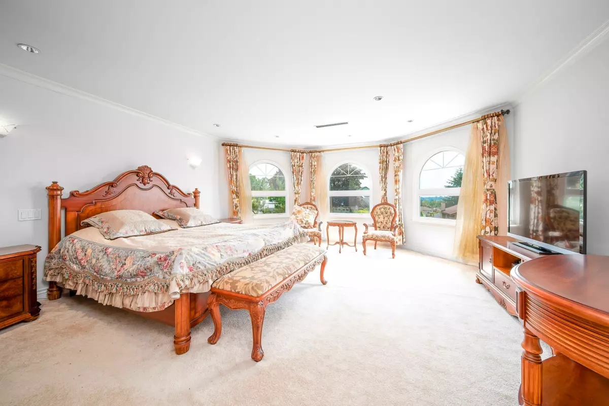 Loft / Bonus Room Photo of 7353 Union Street, Burnaby, BC