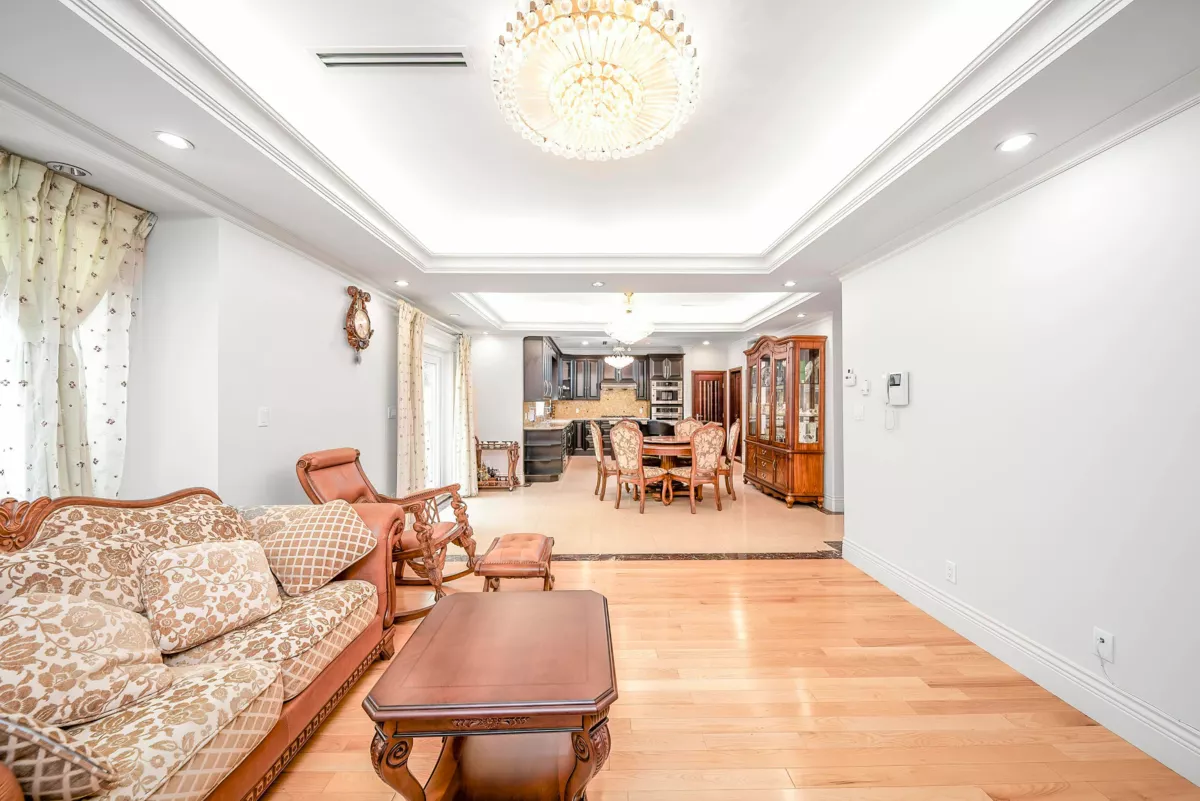 Office / Den Photo of 7353 Union Street, Burnaby, BC