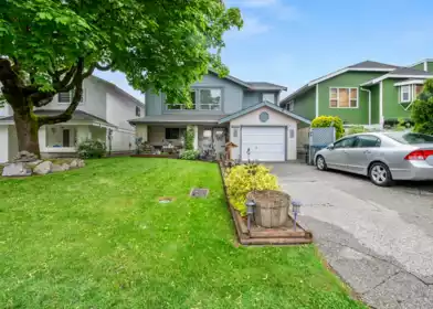 6015 195a Street, Surrey, BC, Surrey — Single Family Residence for sale