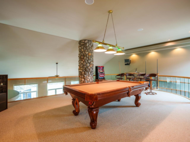 Fitness Center Photo Near 2580 210 Street, Langley, BC