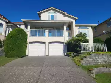 2955 Blackbear Court, Coquitlam, BC, Coquitlam — Single Family Residence for sale