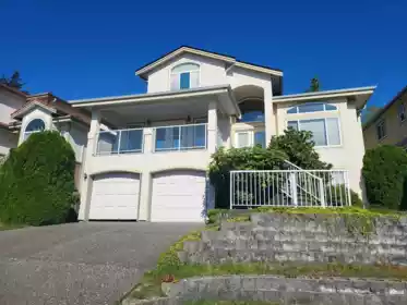 2955 Blackbear Court, Coquitlam, BC, Coquitlam — Single Family Residence for sale
