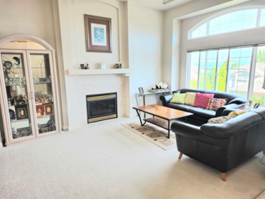 2955 Blackbear Court, Coquitlam, BC, Coquitlam — Single Family Residence for sale