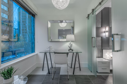 203 1177 Hornby Street, Vancouver, BC, Vancouver — Apartment/Condo for sale