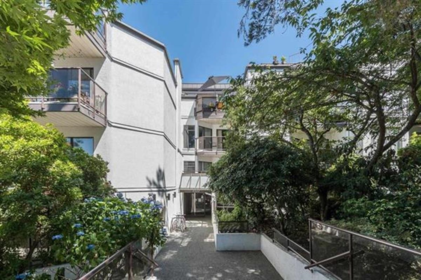 302 2222 Prince Edward Street, Vancouver, BC, Vancouver — Apartment/Condo for sale