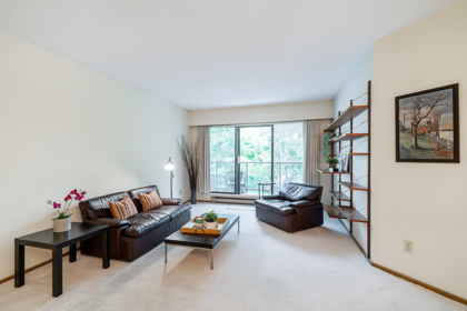 302 2222 Prince Edward Street, Vancouver, BC, Vancouver — Apartment/Condo for sale