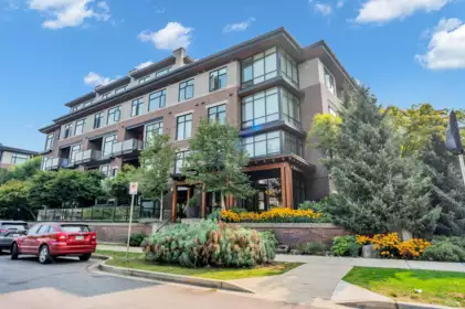 108 262 Salter Street, New Westminster, BC, New Westminster — Apartment/Condo for sale