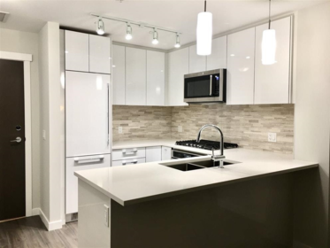 415 9551 Alexandra Road, Richmond, BC