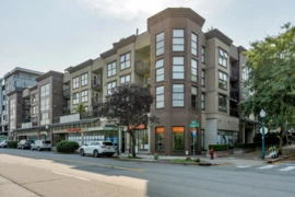 4004 84 Grant Street, Port Moody, BC