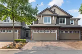 22 45762 Safflower Crescent, Chilliwack, BC
