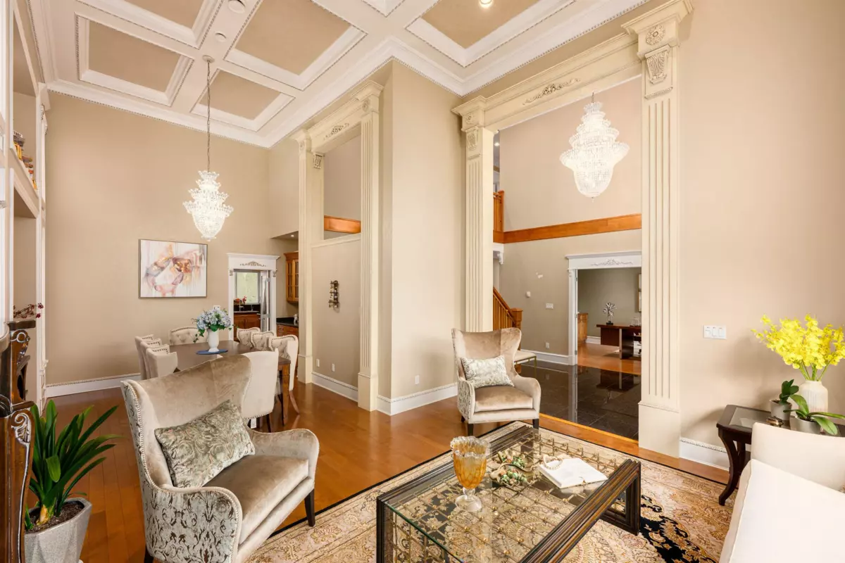 Family Room Photo of 7891 Eperson Road, Richmond, BC