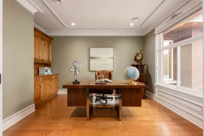 Basement Recreation Room Photo of 7891 Eperson Road, Richmond, BC
