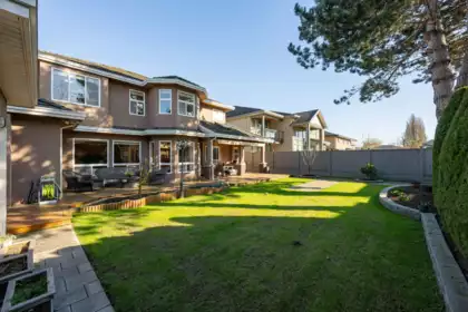 Community Amenities Photo (Clubhouse) of 7891 Eperson Road, Richmond, BC