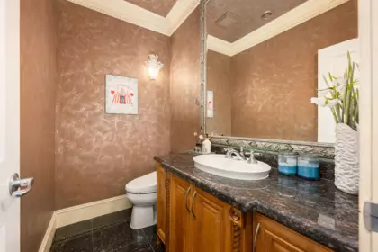 Mudroom Photo of 7891 Eperson Road, Richmond, BC
