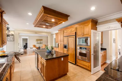 Pantry Photo of 7891 Eperson Road, Richmond, BC