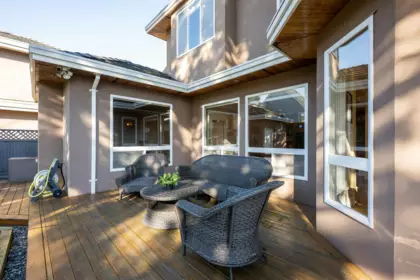 Playground / Recreational Area Near 7891 Eperson Road, Richmond, BC