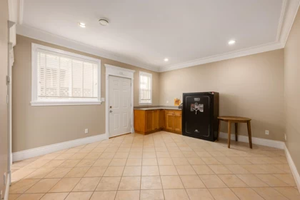 Powder Room Photo of 7891 Eperson Road, Richmond, BC