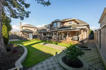 Street View Photo of 7891 Eperson Road, Richmond, BC