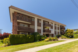 116 1345 Chesterfield Avenue, North Vancouver, BC