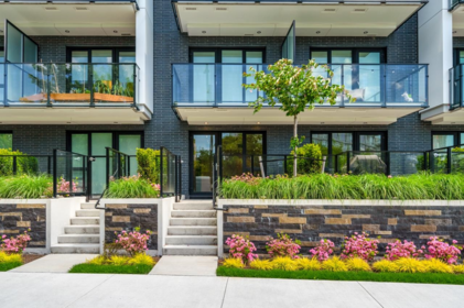 114 5168 Cambie Street, Vancouver, BC, Vancouver — Apartment/Condo for sale