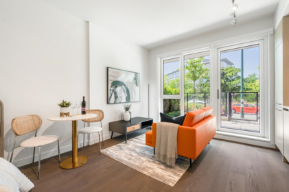114 5168 Cambie Street, Vancouver, BC, Vancouver — Apartment/Condo for sale