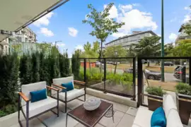 114 5168 Cambie Street, Vancouver, BC